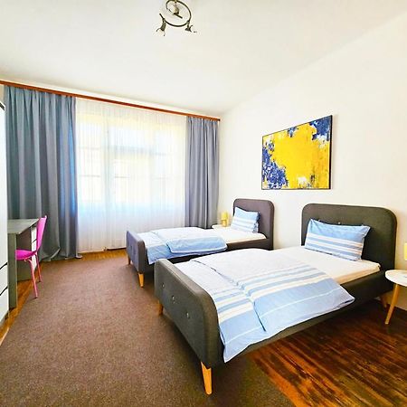 Vaclavkova Apartment Млада-Болеслав Экстерьер фото