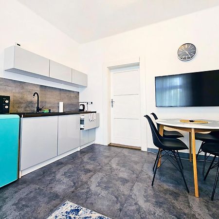 Vaclavkova Apartment Млада-Болеслав Экстерьер фото