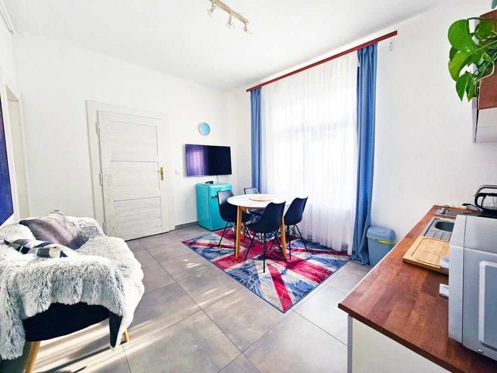 Vaclavkova Apartment Млада-Болеслав Экстерьер фото
