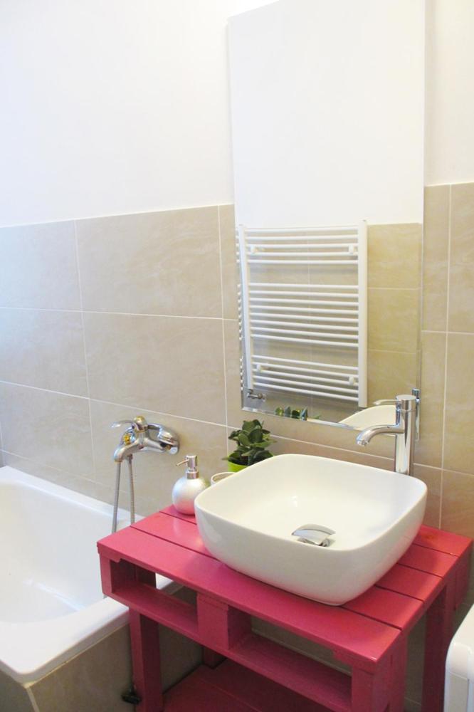 Vaclavkova Apartment Млада-Болеслав Экстерьер фото