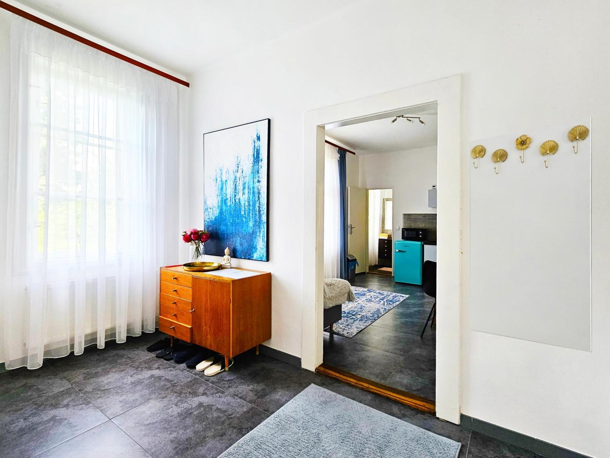 Vaclavkova Apartment Млада-Болеслав Экстерьер фото