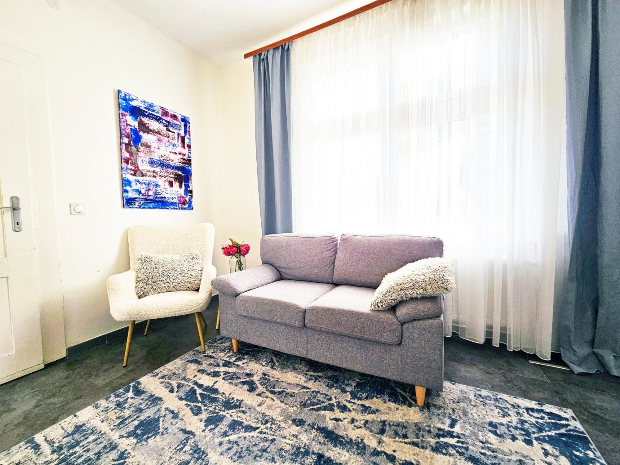 Vaclavkova Apartment Млада-Болеслав Экстерьер фото