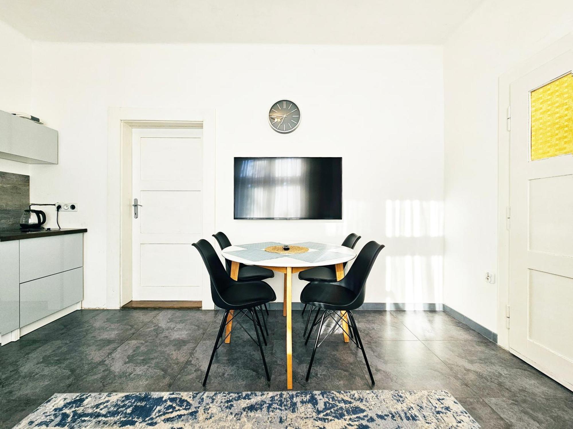 Vaclavkova Apartment Млада-Болеслав Экстерьер фото