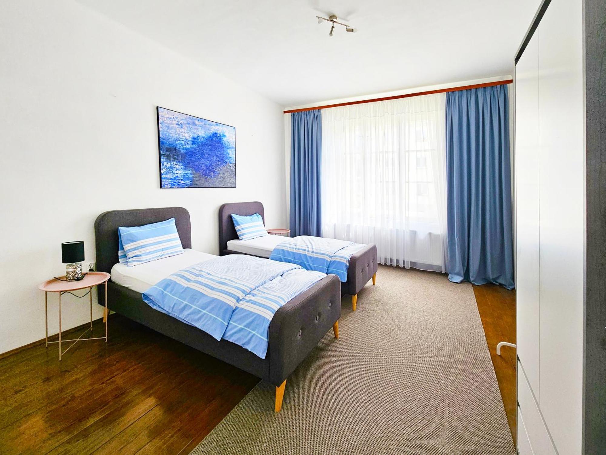 Vaclavkova Apartment Млада-Болеслав Экстерьер фото